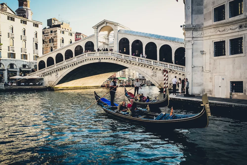 An Instagram Guide to Venice