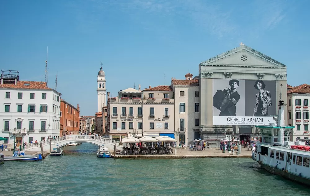 An Instagram Guide to Venice