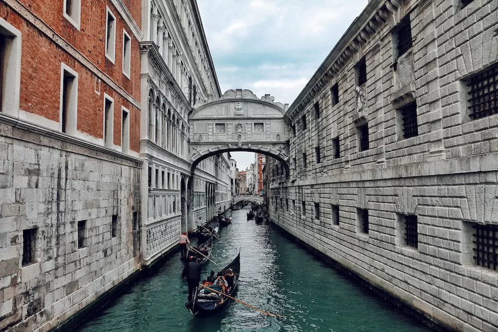 An Instagram Guide to Venice