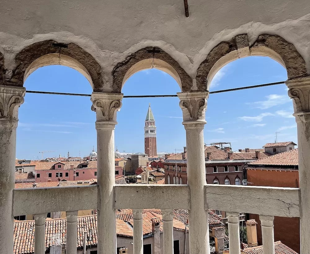 An Instagram Guide to Venice