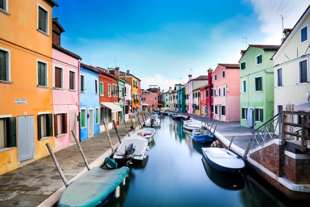 An Instagram Guide to Venice