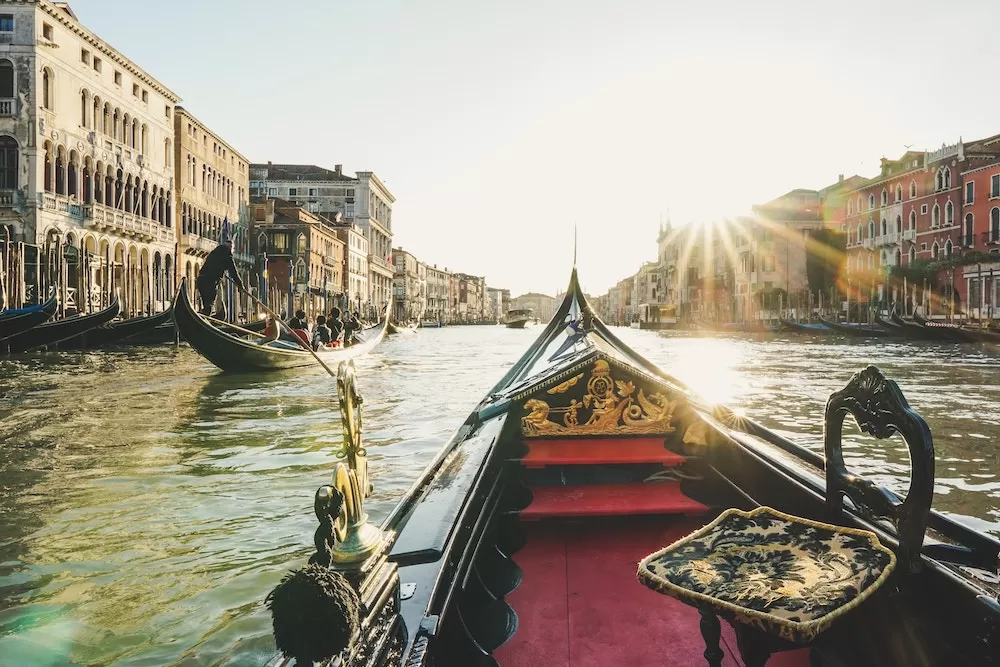 An Instagram Guide to Venice