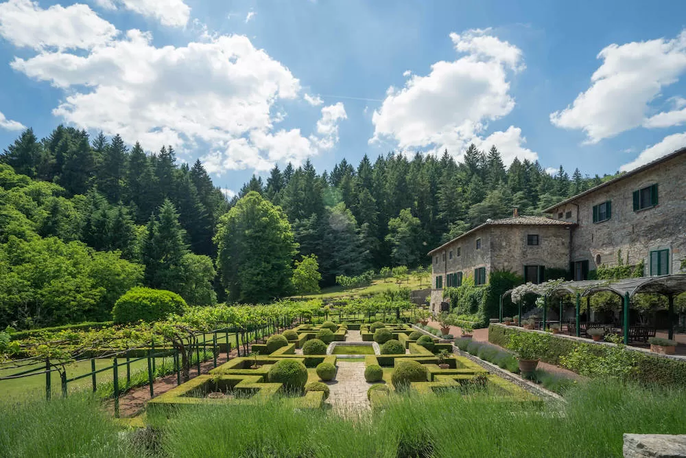 Visit These Picturesque Vineyards in Tuscany This Summer