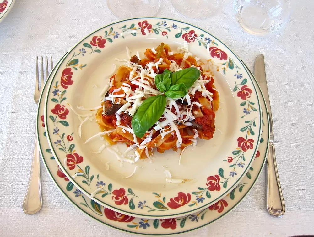 The Most Delicious Dishes from Sicily