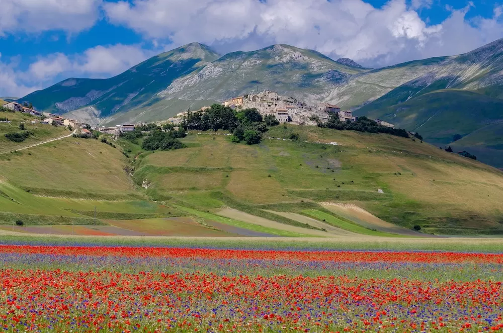 The 10 Most Beautiful Towns in The Italian Countryside