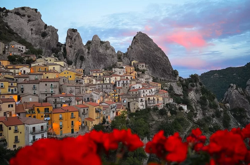 The 10 Most Beautiful Towns in The Italian Countryside