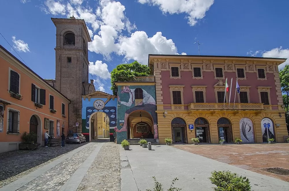 The 10 Most Beautiful Towns in The Italian Countryside