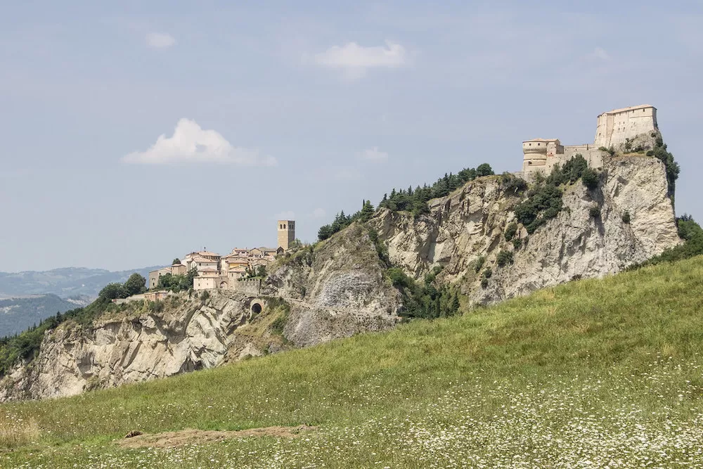The 10 Most Beautiful Towns in The Italian Countryside