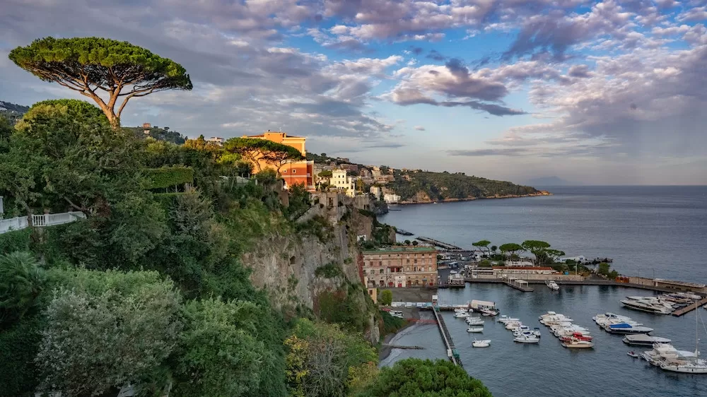 The 10 Most Beautiful Towns in The Italian Countryside