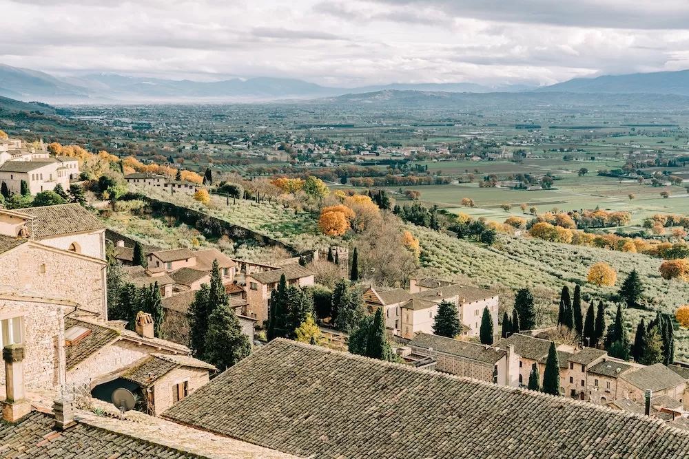 The 10 Most Beautiful Towns in The Italian Countryside