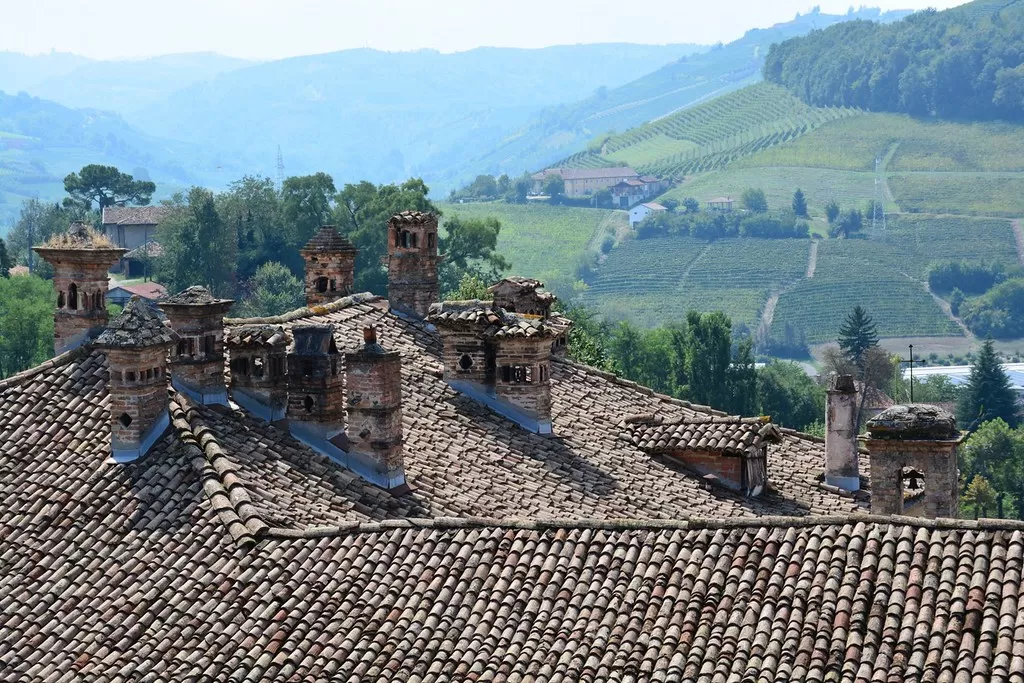 The 10 Most Beautiful Towns in The Italian Countryside