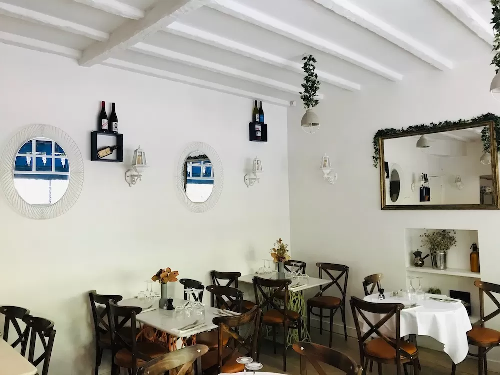 Bistros in Paris: The Best in Montmartre