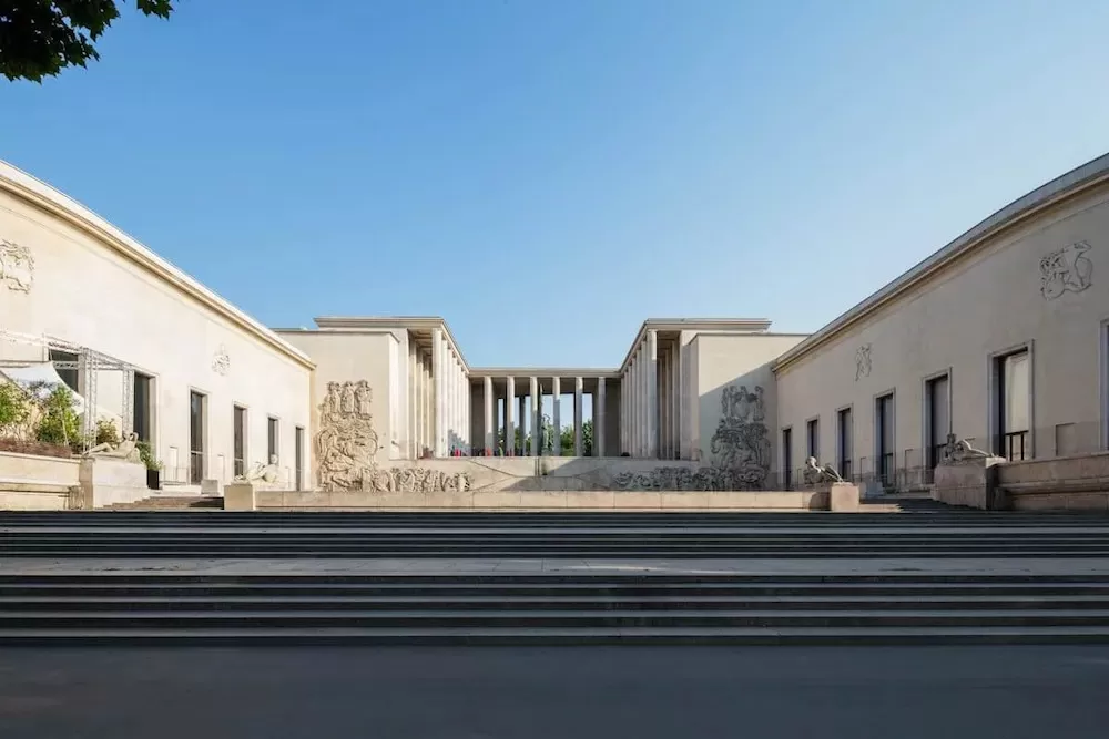 The 7 Coolest Paris Skate Parks