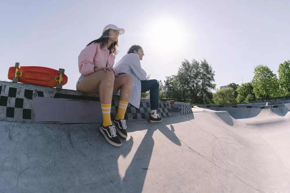 The 7 Coolest Paris Skate Parks