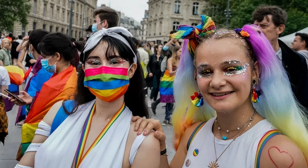 What's So Great About Being Gay in Paris?