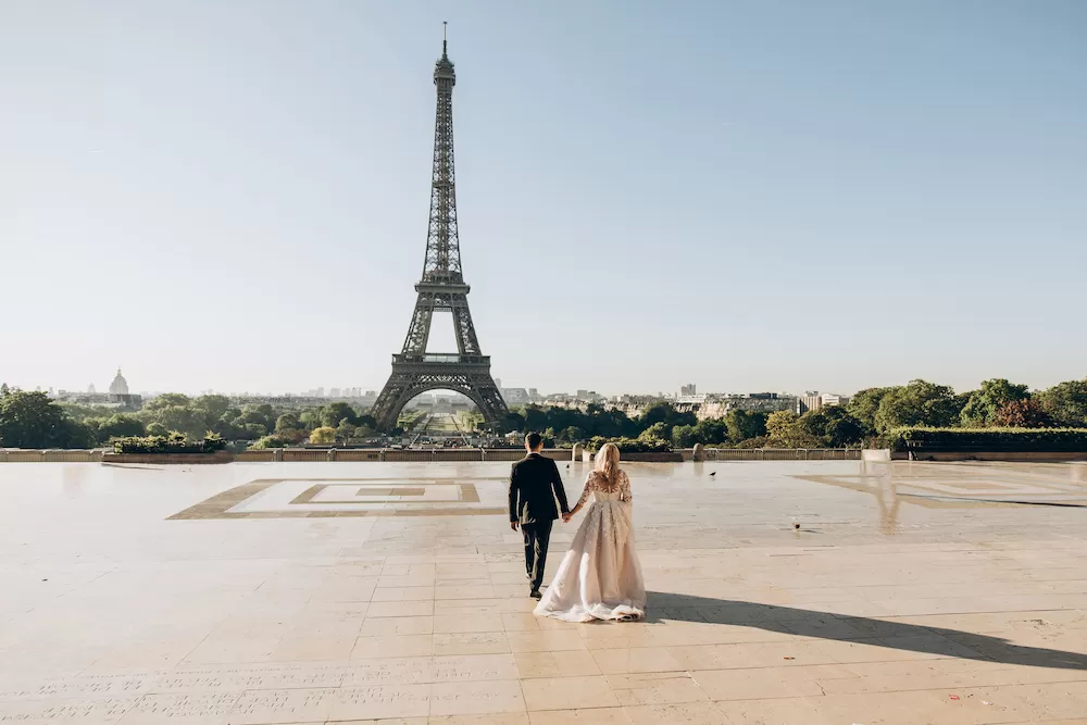 An Instagram Guide to Paris