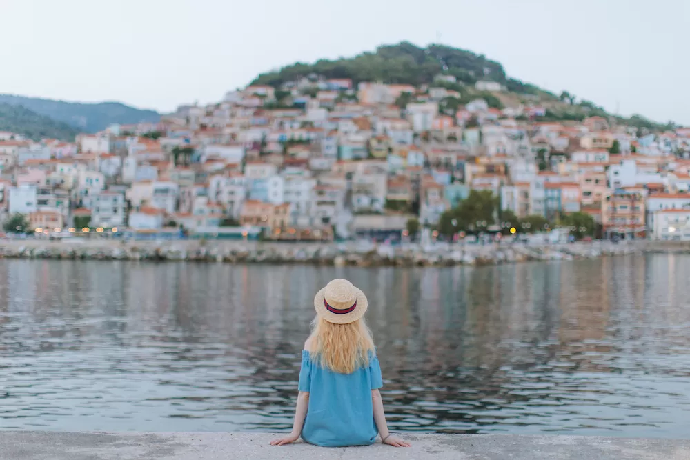 The 7 Best Destinations on Mainland Greece