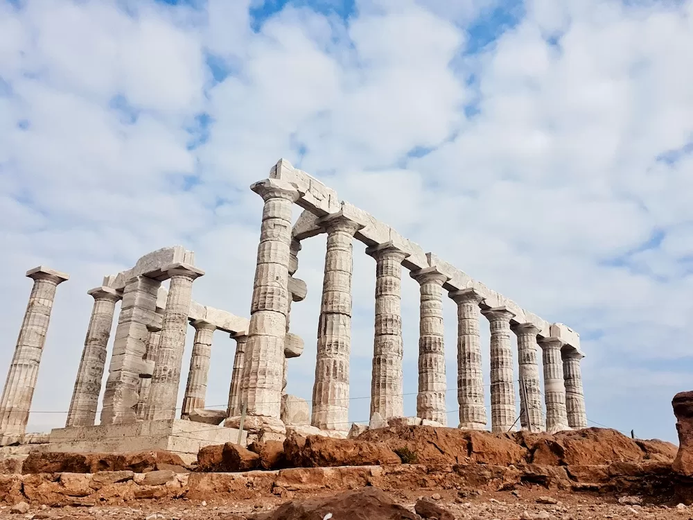 Six Greek Temples You Have To See in Person