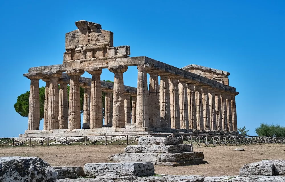 Six Greek Temples You Have To See in Person