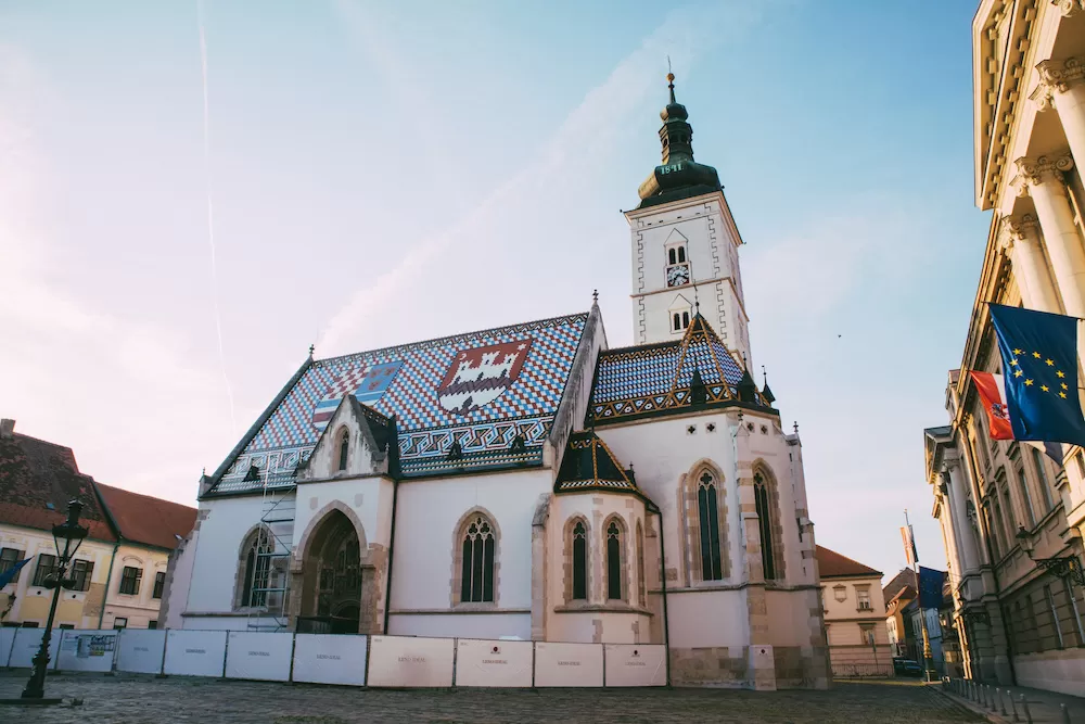 An Instagram Guide to Zagreb