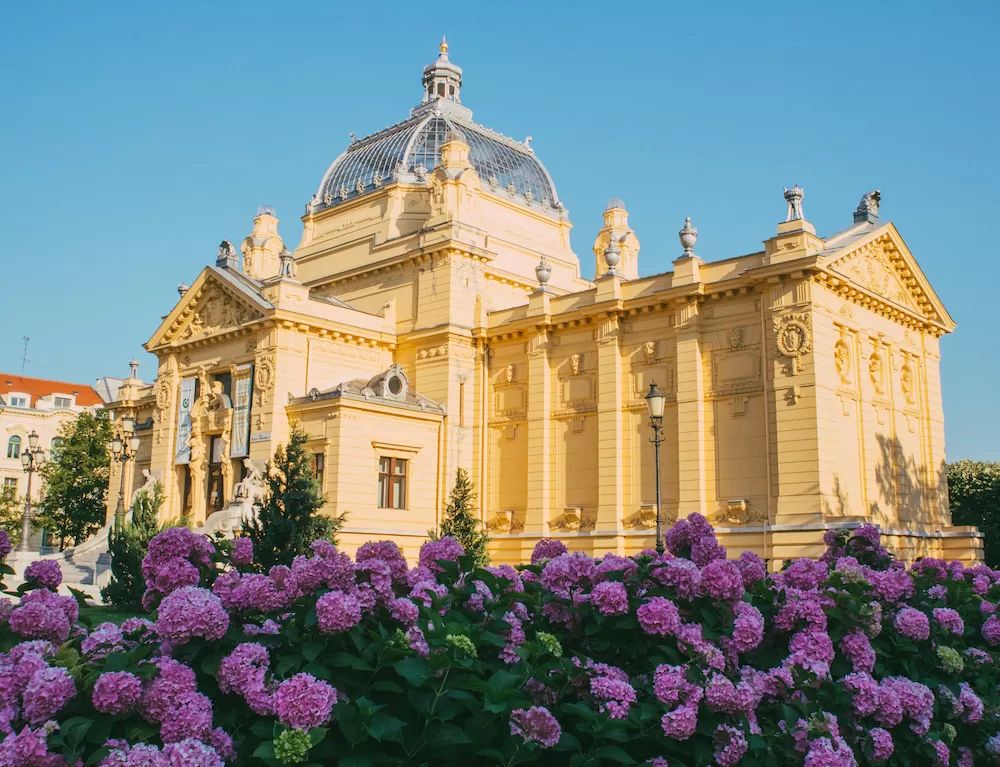 An Instagram Guide to Zagreb