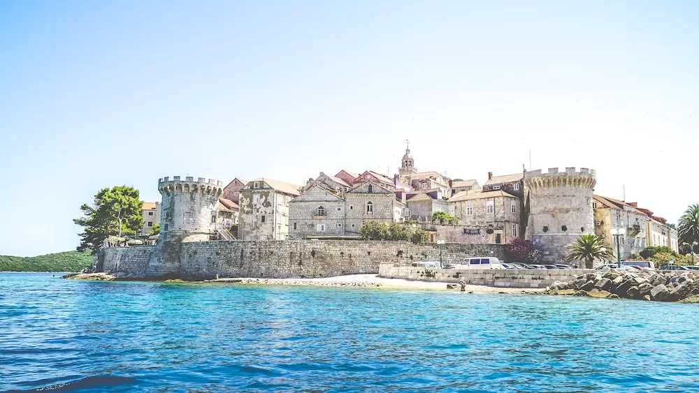 The 10 Most Beautiful Islands in Croatia