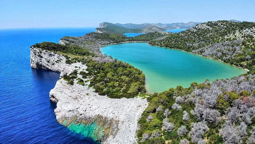 The 10 Most Beautiful Islands in Croatia