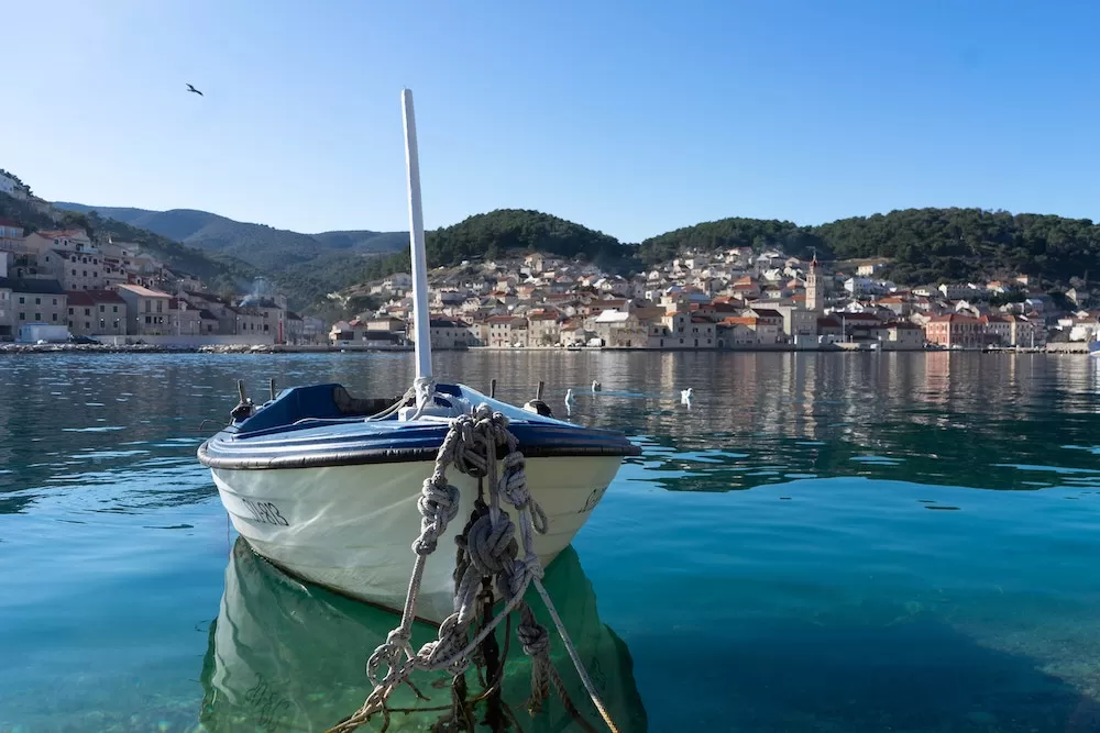 The 10 Most Beautiful Islands in Croatia