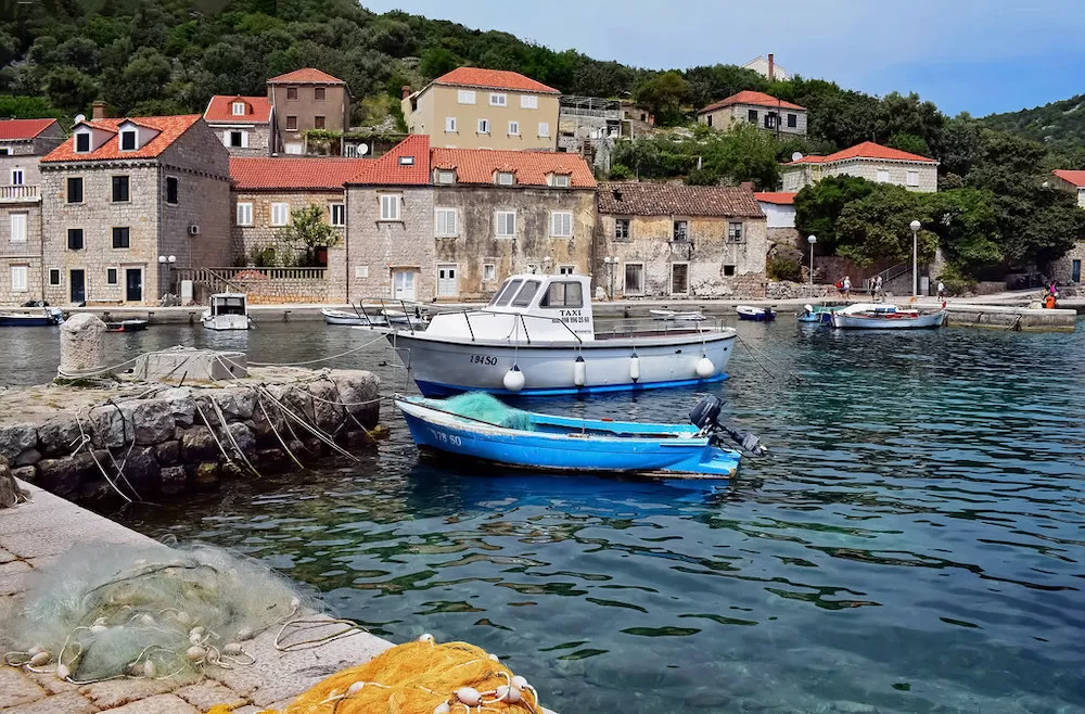 The 10 Most Beautiful Islands in Croatia