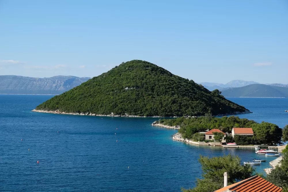 The 10 Most Beautiful Islands in Croatia