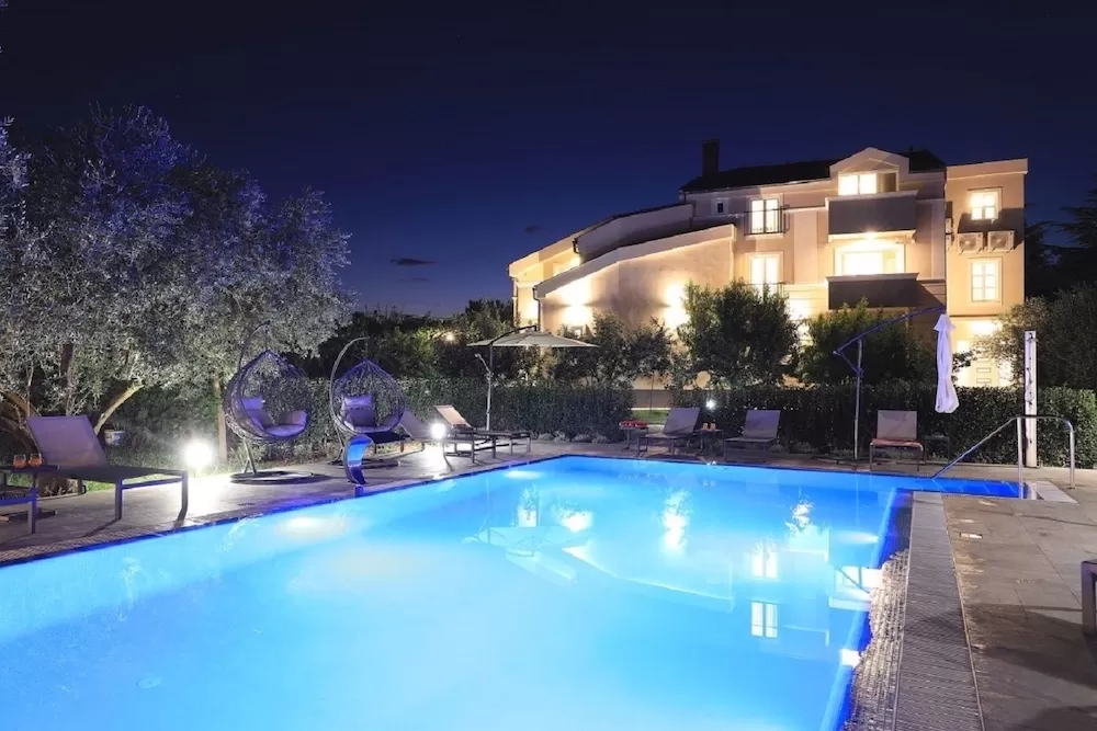 Our Most Palatial Luxury Villas in Croatia