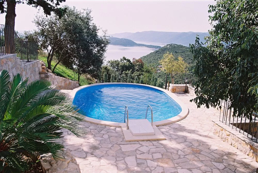 The Perfect Croatia Luxury Villas for Your Honeymoon