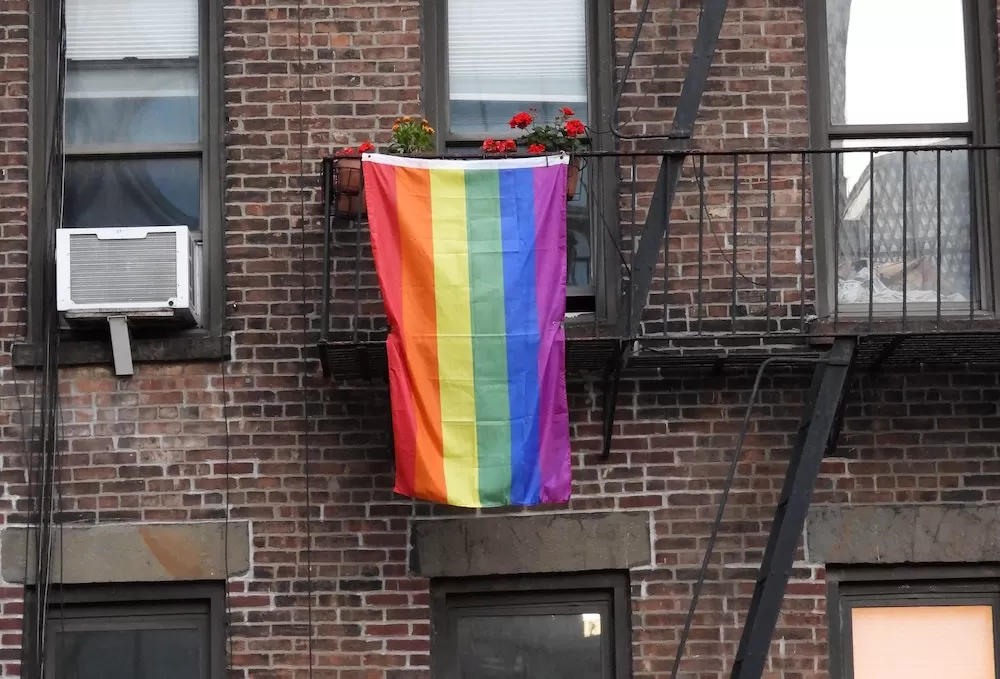 Why It's Great To Be Gay in New York City