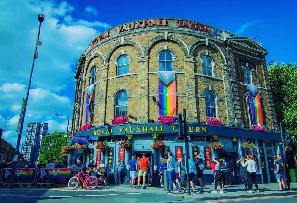 The 10 Best London Gay Bars