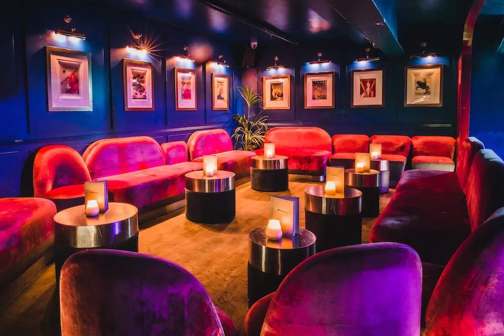 The 10 Best London Gay Bars