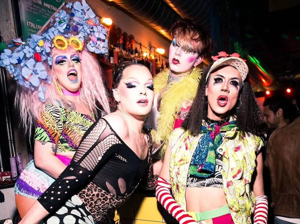The 10 Best London Gay Bars