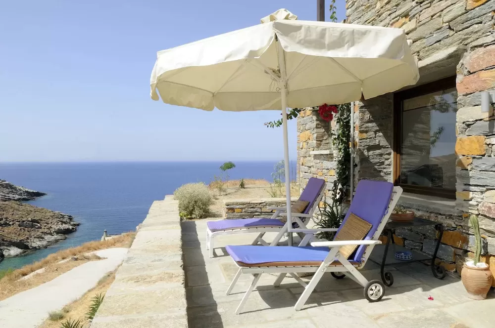 Our Best Luxury Villa on Each Greek Island