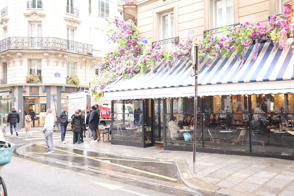 Bistros in Paris: The Best in Montparnasse