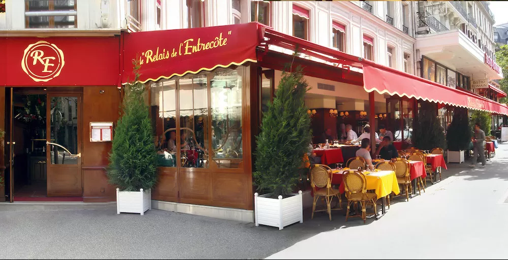 Bistros in Paris: The Best in Montparnasse