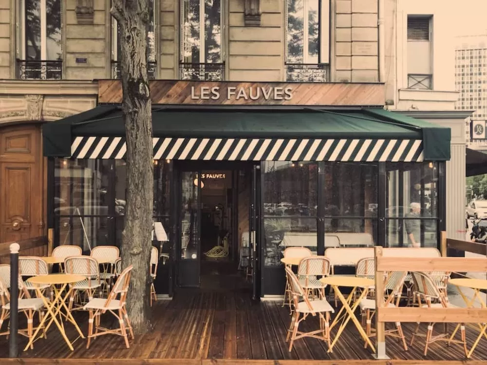 Bistros in Paris: The Best in Montparnasse