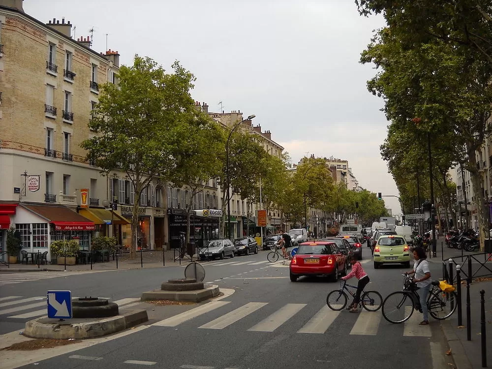 A Guide to The Paris Suburbs