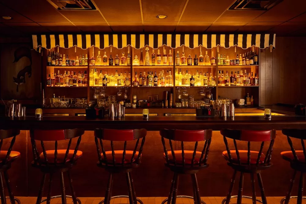 Check Out Miami's 8 Best Bars