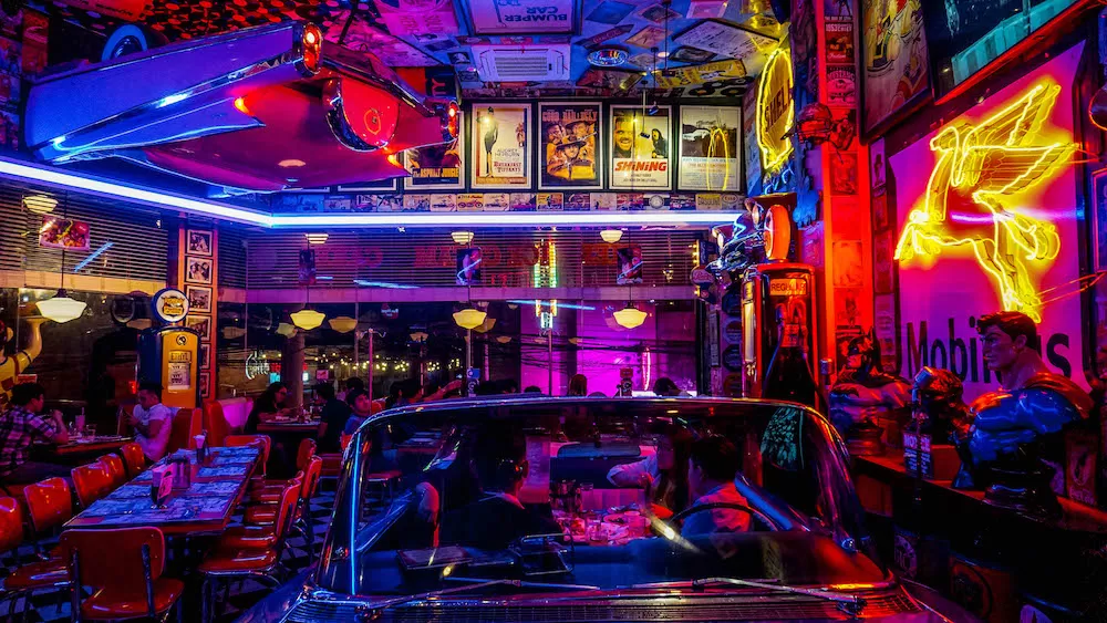 Check Out Miami's 8 Best Bars