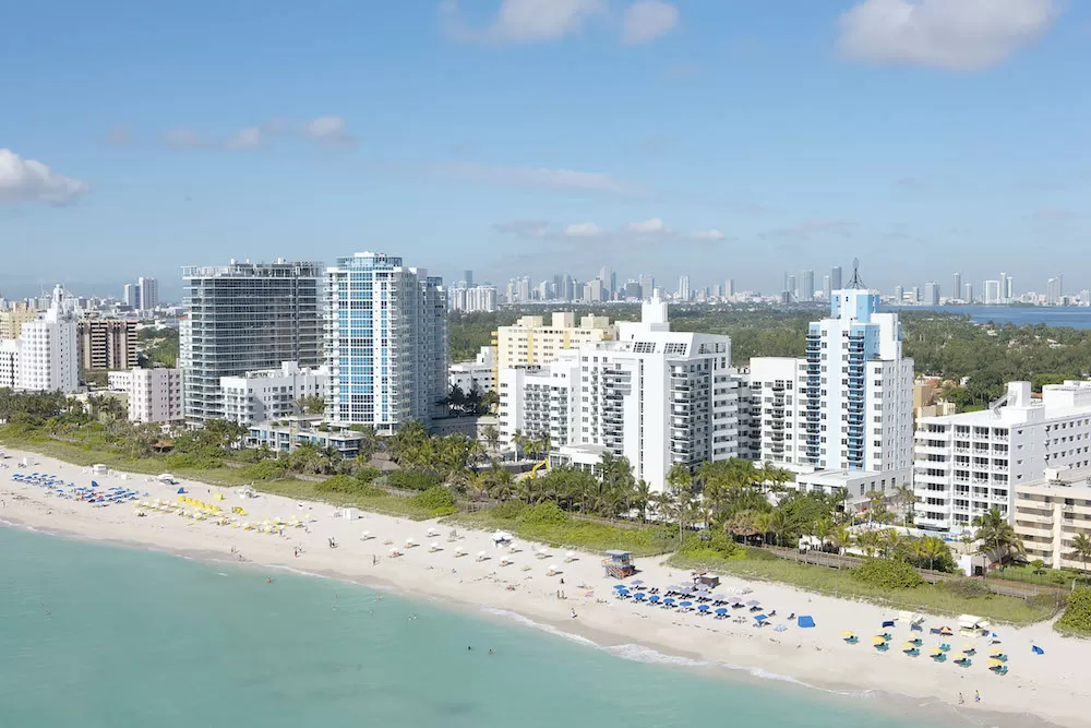 What to Do in Miami for A Day