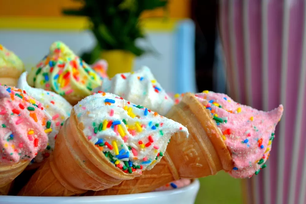 The Best Ice Cream Shops in Los Angeles