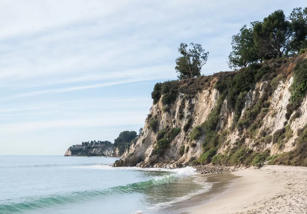 The Top 10 Beaches in Los Angeles