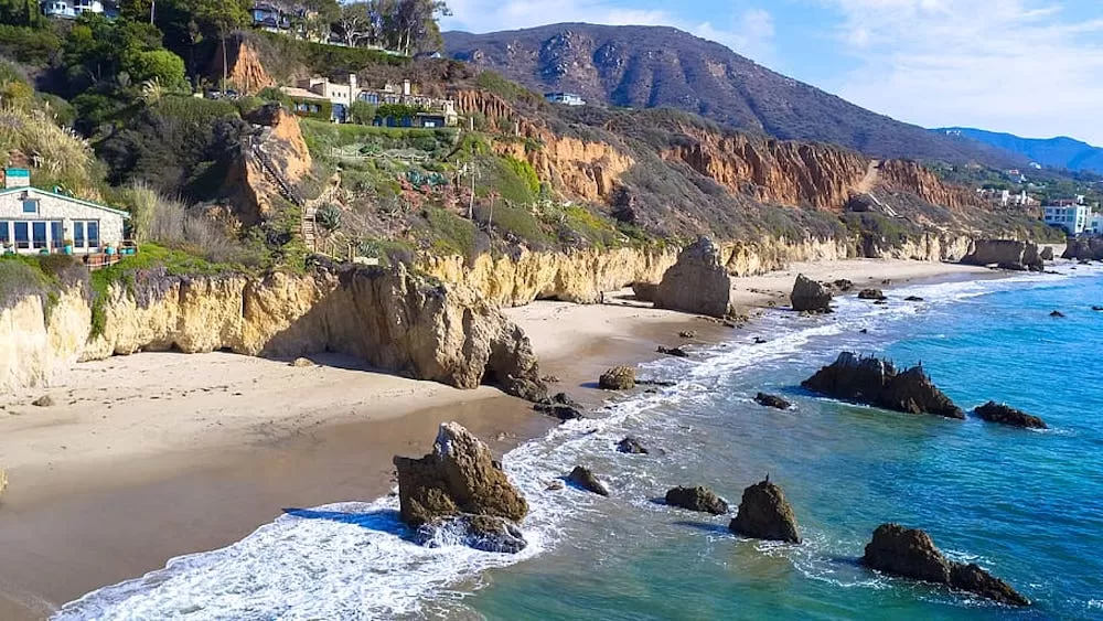 The Top 10 Beaches in Los Angeles
