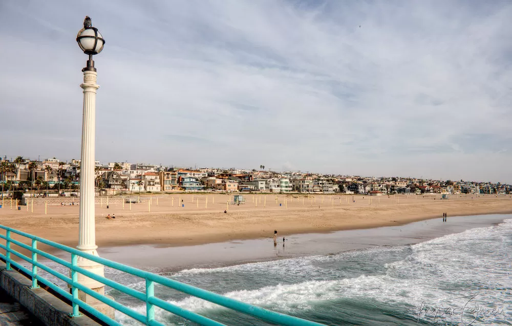 The Top 10 Beaches in Los Angeles