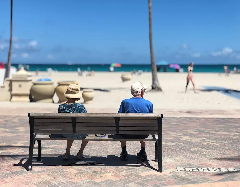 The Best Miami Hotspots for Senior Citizens