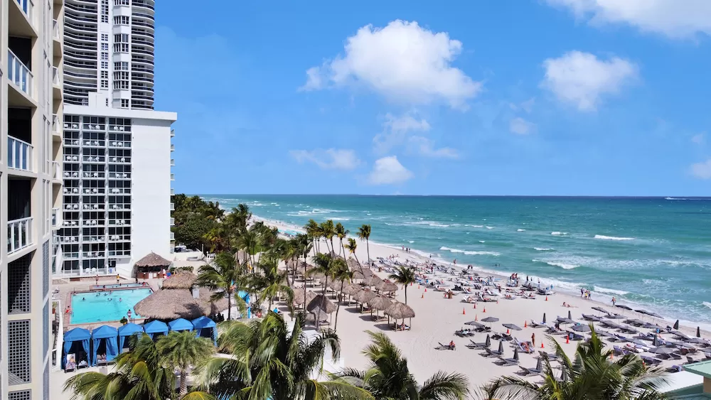 Where to Spend Spring Break in Miami